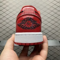 $98.00 USD Air Jordan 1 I For Women #1393117