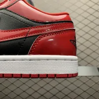 $98.00 USD Air Jordan 1 I For Women #1393117