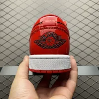 $98.00 USD Air Jordan 1 I For Women #1393119
