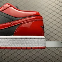 $98.00 USD Air Jordan 1 I For Women #1393119