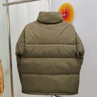 $125.00 USD The North Face Down Feather Coat Long Sleeved For Unisex #1393134