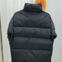 $125.00 USD The North Face Down Feather Coat Long Sleeved For Unisex #1393135