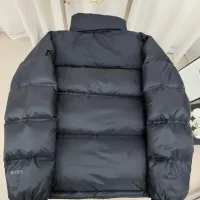 $125.00 USD The North Face Down Feather Coat Long Sleeved For Unisex #1393135
