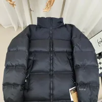 $125.00 USD The North Face Down Feather Coat Long Sleeved For Unisex #1393135
