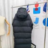 $205.00 USD Canada Goose Down Feather Coat Long Sleeved For Unisex #1393141