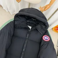 $205.00 USD Canada Goose Down Feather Coat Long Sleeved For Unisex #1393141