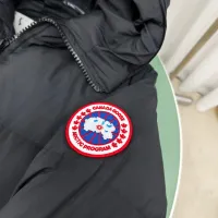 $205.00 USD Canada Goose Down Feather Coat Long Sleeved For Unisex #1393141