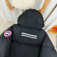 $205.00 USD Canada Goose Down Feather Coat Long Sleeved For Unisex #1393141