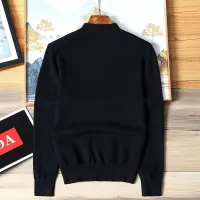 $42.00 USD Hermes Sweaters Long Sleeved For Men #1393145