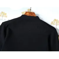 $42.00 USD Hermes Sweaters Long Sleeved For Men #1393145