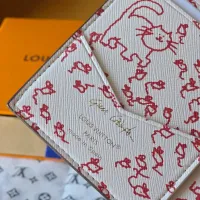 $56.00 USD Louis Vuitton LV Passport Covers #1393152