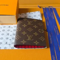 $56.00 USD Louis Vuitton LV Passport Covers #1393157