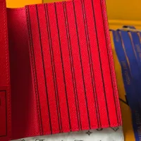 $56.00 USD Louis Vuitton LV Passport Covers #1393157