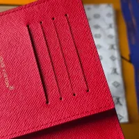 $56.00 USD Louis Vuitton LV Passport Covers #1393157