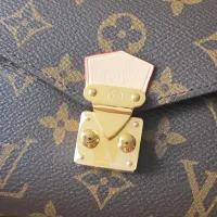 $115.00 USD Louis Vuitton AAA Quality Long Wallets #1393158
