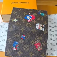 $56.00 USD Louis Vuitton LV Passport Covers #1393169