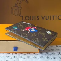 $56.00 USD Louis Vuitton LV Passport Covers #1393169