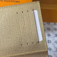 $56.00 USD Louis Vuitton LV Passport Covers #1393169