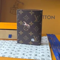 $56.00 USD Louis Vuitton LV Passport Covers #1393170
