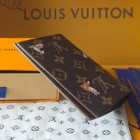 $56.00 USD Louis Vuitton LV Passport Covers #1393170
