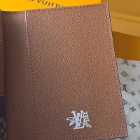 $56.00 USD Louis Vuitton LV Passport Covers #1393170
