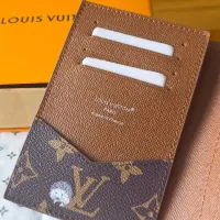 $56.00 USD Louis Vuitton LV Passport Covers #1393170