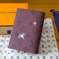 $56.00 USD Louis Vuitton LV Passport Covers #1393171
