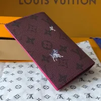 $56.00 USD Louis Vuitton LV Passport Covers #1393171