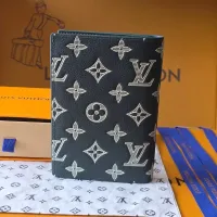 $64.00 USD Louis Vuitton LV Passport Covers #1393172
