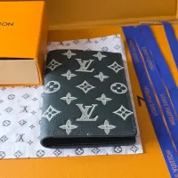 $64.00 USD Louis Vuitton LV Passport Covers #1393172