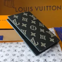$64.00 USD Louis Vuitton LV Passport Covers #1393172