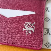 $48.00 USD Louis Vuitton LV Card Holders #1393174