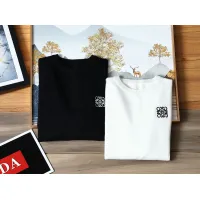 $42.00 USD LOEWE Sweaters Long Sleeved For Men #1393175