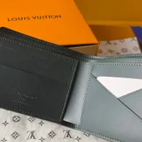 $60.00 USD Louis Vuitton LV Wallets #1393179