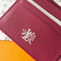 $52.00 USD Louis Vuitton LV Wallets #1393180