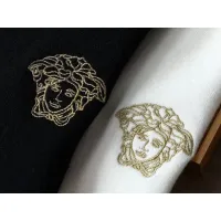 $42.00 USD Versace Sweaters Long Sleeved For Men #1393183