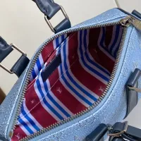 $172.00 USD Louis Vuitton AAA Quality Handbags #1393184