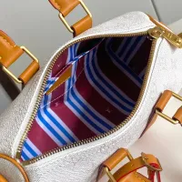 $172.00 USD Louis Vuitton AAA Quality Handbags #1393185