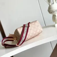$182.00 USD Louis Vuitton AAA Quality Handbags #1393186