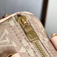 $182.00 USD Louis Vuitton AAA Quality Handbags #1393186
