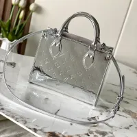 $200.00 USD Louis Vuitton AAA Quality Handbags #1393189