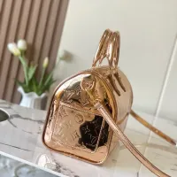 $205.00 USD Louis Vuitton AAA Quality Handbags #1393190