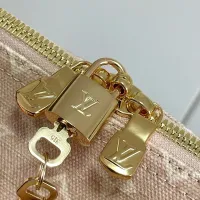 $241.32 USD Louis Vuitton Travel Bags #1393193