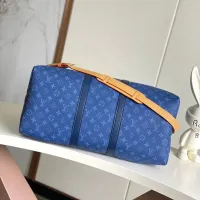 $222.00 USD Louis Vuitton Travel Bags #1393195
