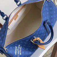 $222.00 USD Louis Vuitton Travel Bags #1393195