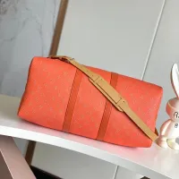 $222.00 USD Louis Vuitton Travel Bags #1393196