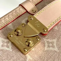 $225.00 USD Louis Vuitton AAA Quality Messenger Bags #1393199