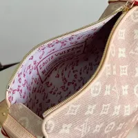 $225.00 USD Louis Vuitton AAA Quality Messenger Bags #1393199