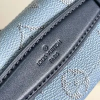 $205.00 USD Louis Vuitton AAA Quality Messenger Bags For Women #1393200