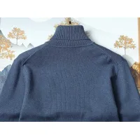 $48.00 USD Prada Sweaters Long Sleeved For Men #1393203